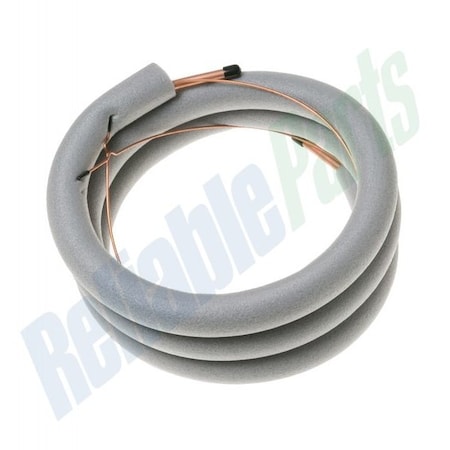 Ge WR86X10021 GE Refrigerator Cap Suction Tube Assembly WR86X10021